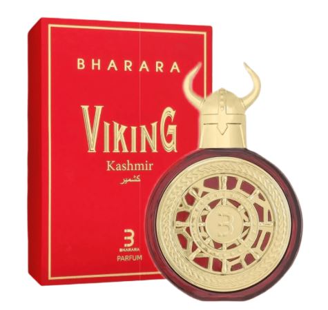 Bharara Viking Kashmir EDP 100ml
